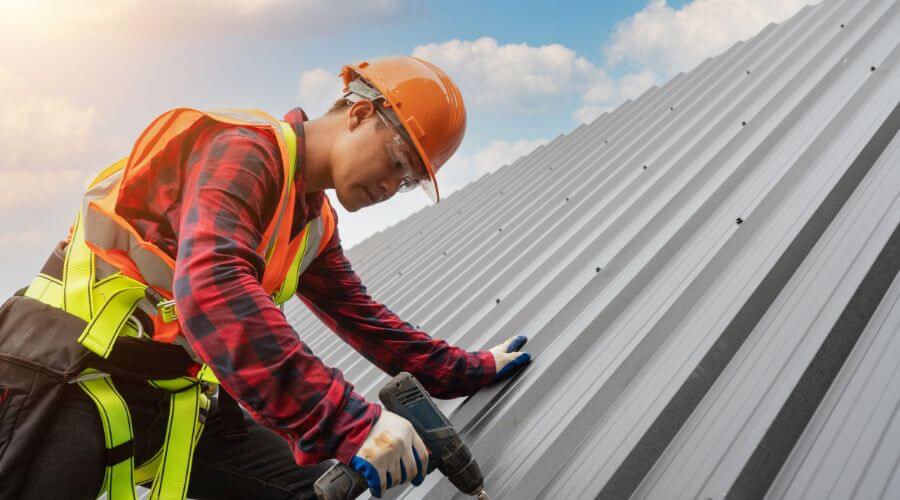Expert top industrial roofings services in Wolf Point, MT